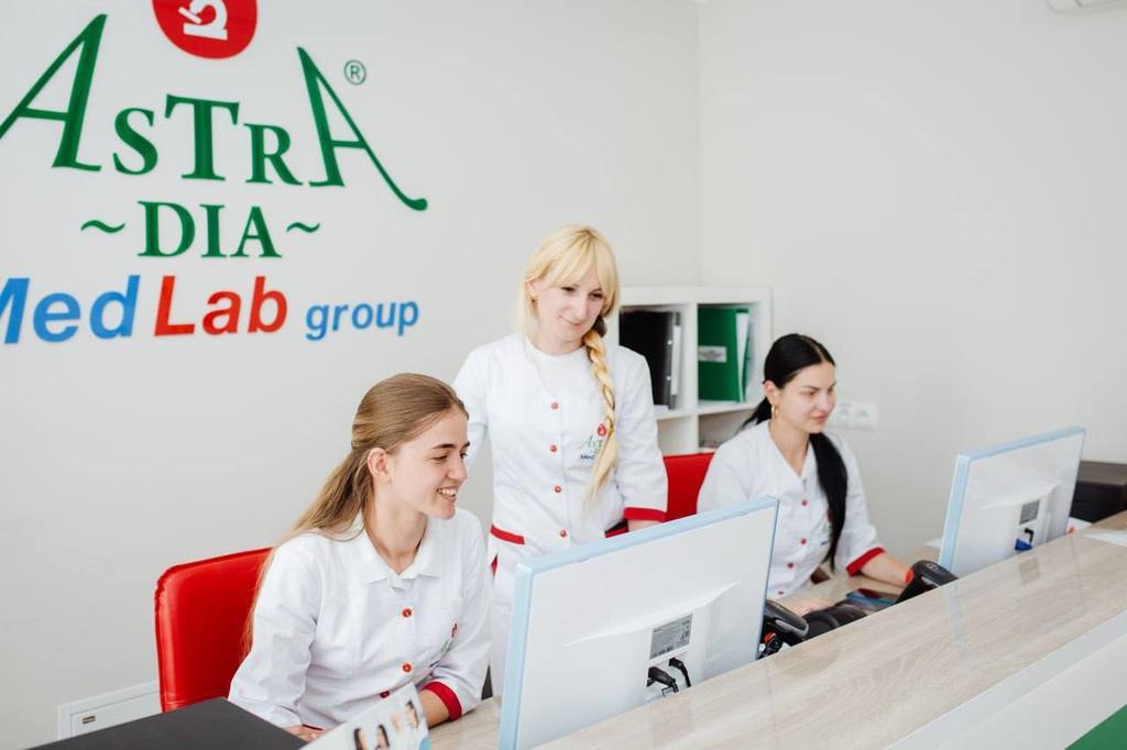 Astra dia photo 4
