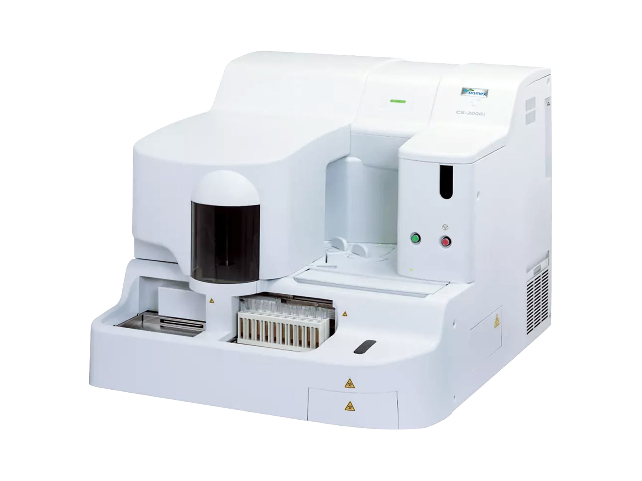 Sysmex cs 2100 %281%29