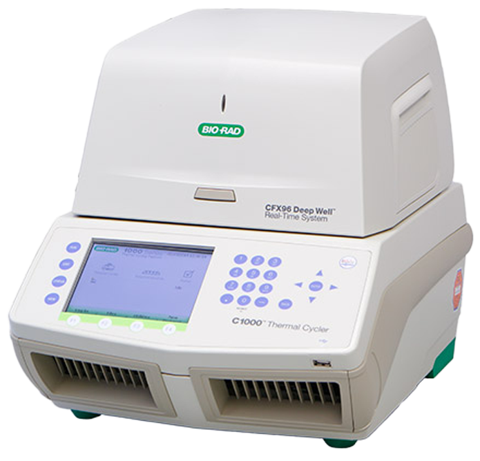 Cfx96 dx