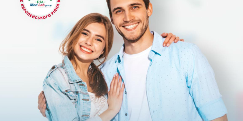 Yaki analizy varto zdavaty paramy