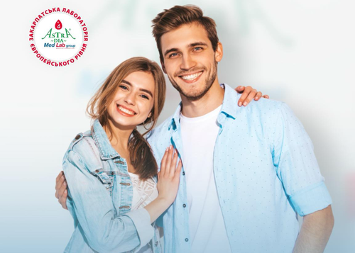 Yaki analizy varto zdavaty paramy