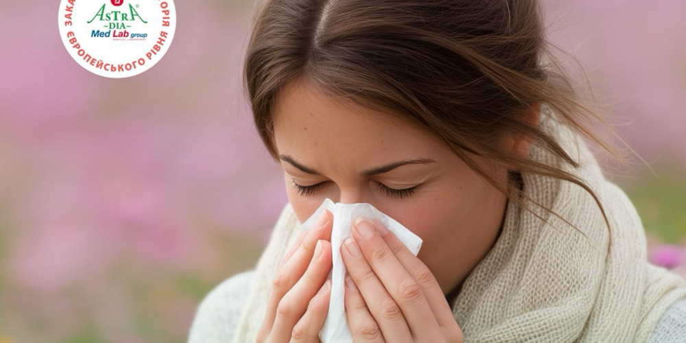 Jak rozpiznaty rynit