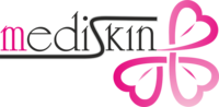 Mediskin logo