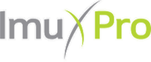 ImuPro-logo-noclaim