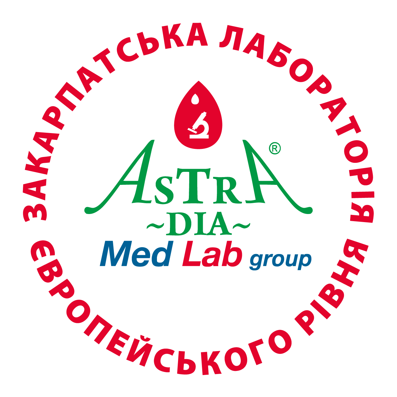 АСТРА-ДІА